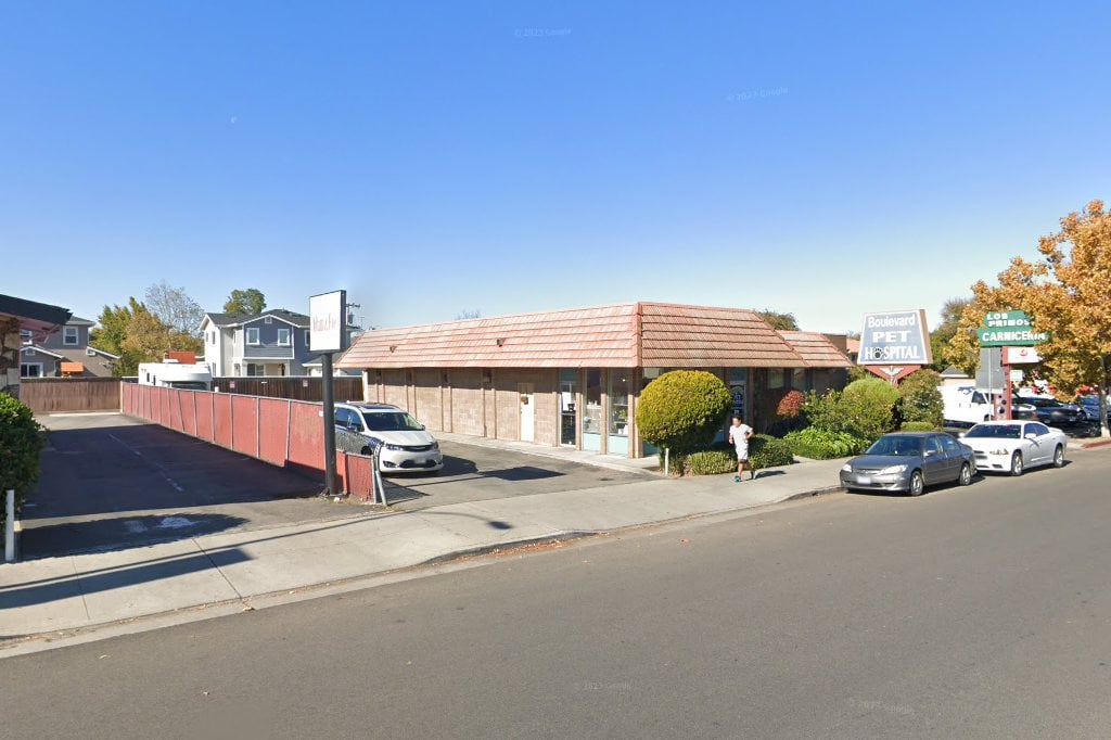 San Jose Boulevard Pet Hospital