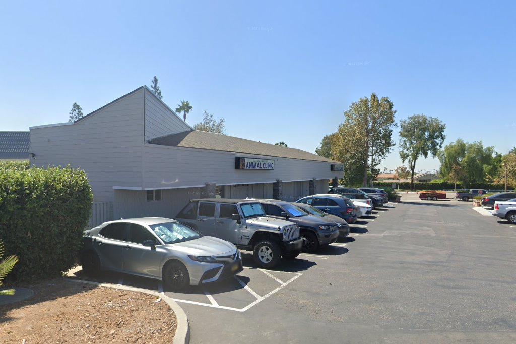 Imperial Highway Animal Clinic