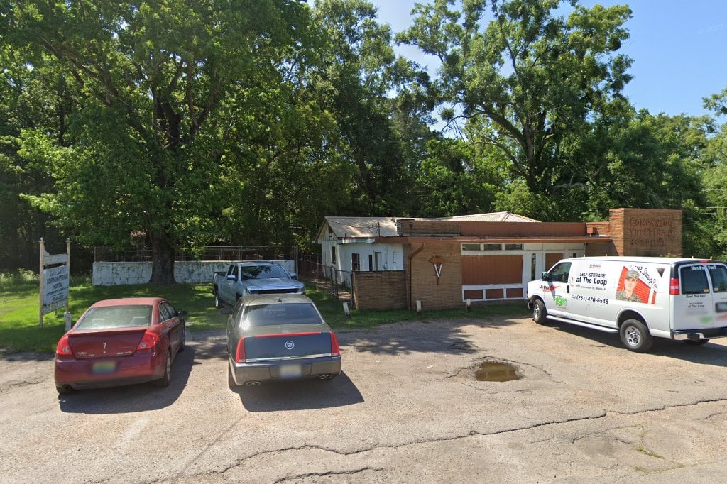 Companion Veterinary Hospital