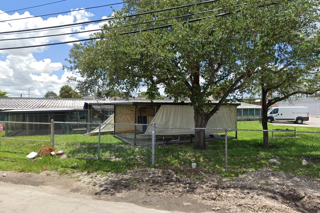 Miami-Dade Animal Services and Pet Adoptions