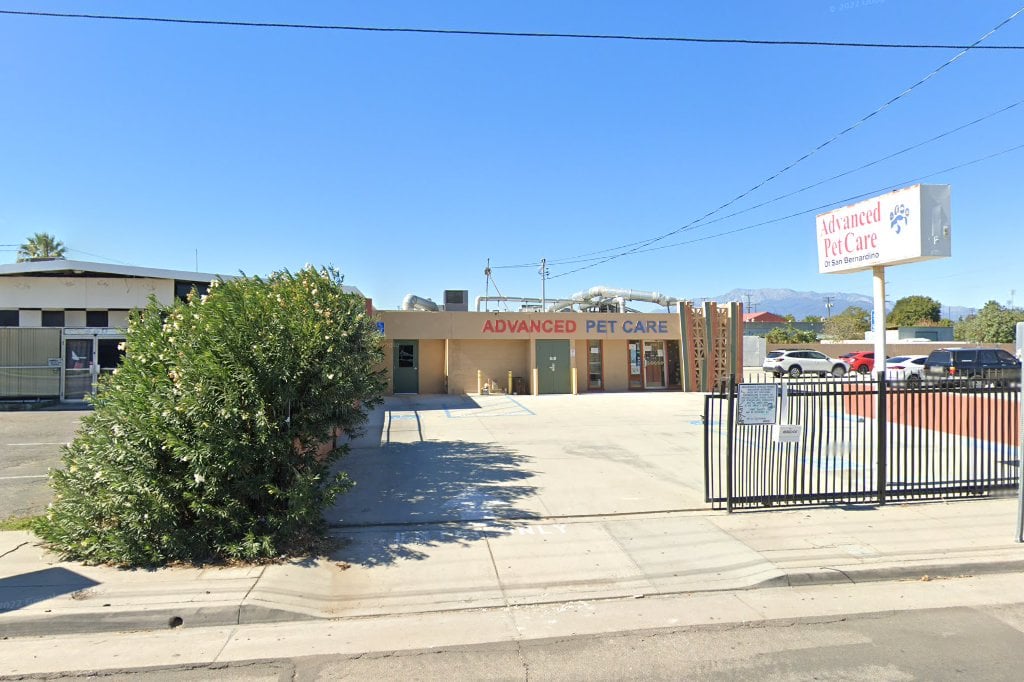 General Dog & Cat Hospital