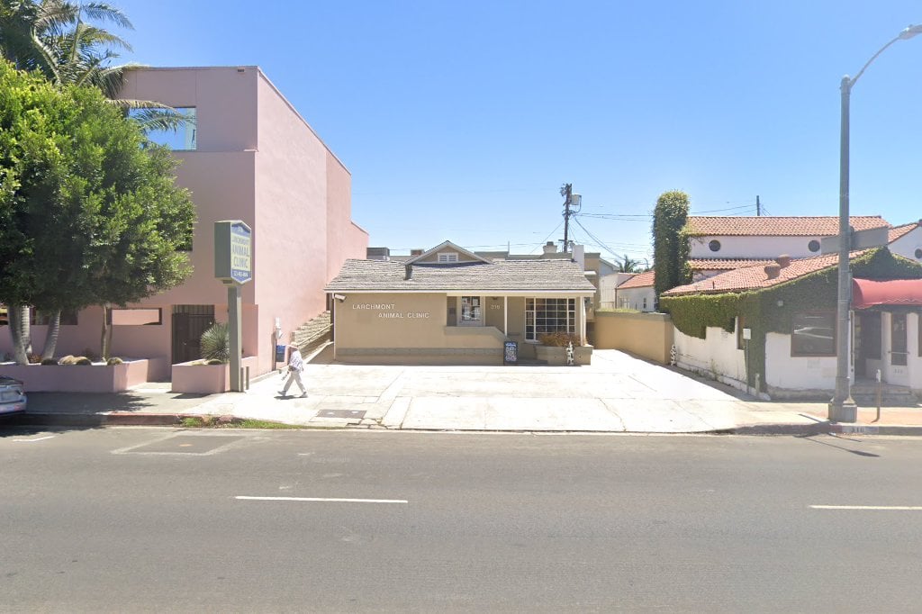 Larchmont Animal Clinic
