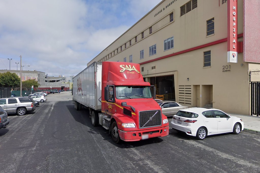 Leanne B Roberts Animal Care Center