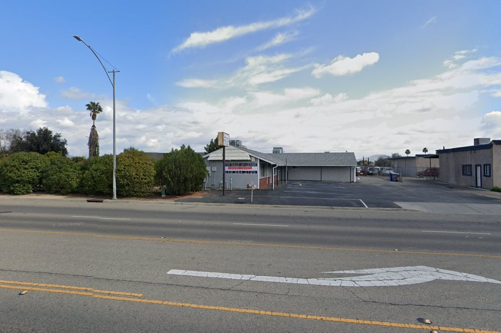 Academy Veterinary Hospital