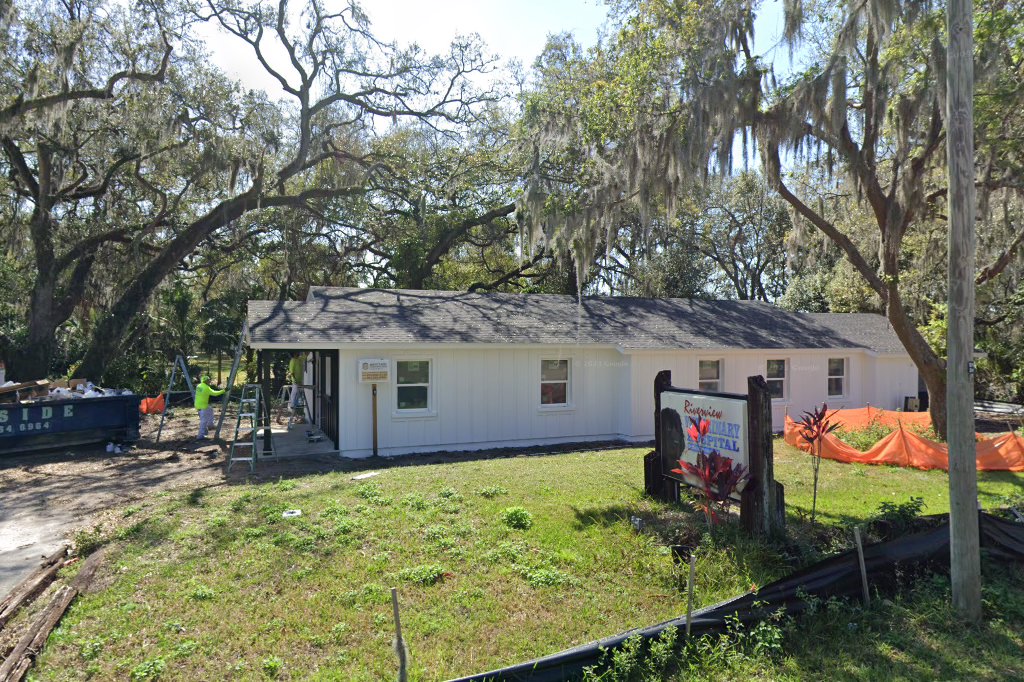 Riverview Veterinary Hospital