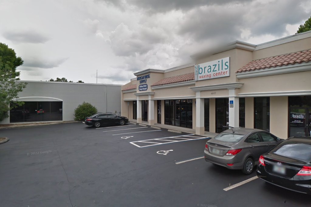 Robertson Animal Hospital