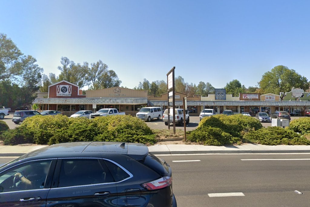 A Cat's View Veterinary Hospital