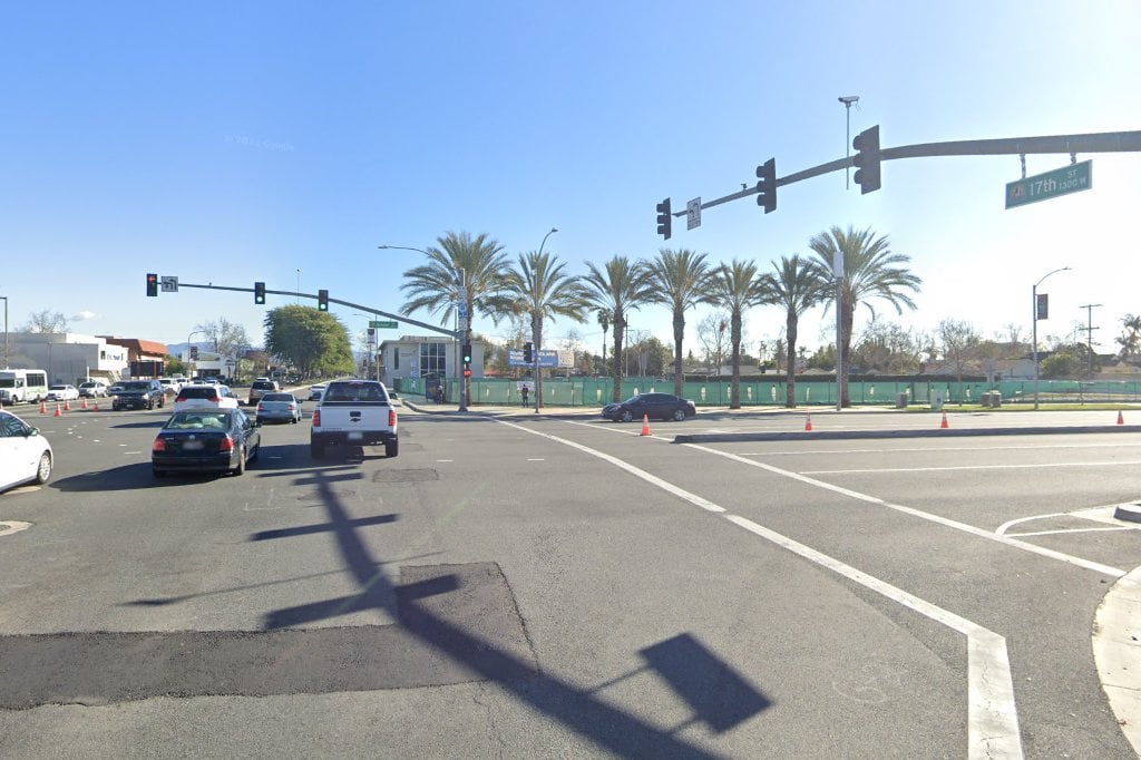 17th Street Animal Hospital