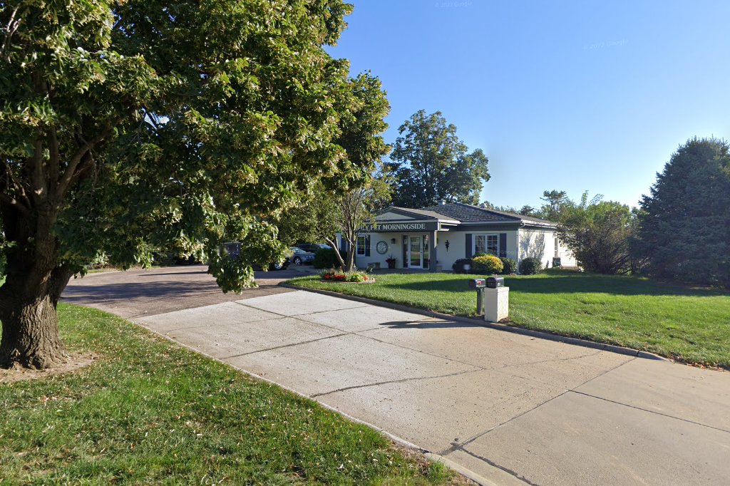 Morningside Animal Hospital