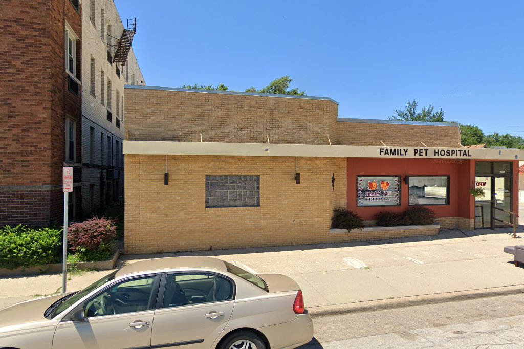 Family Pet Hospital Sioux City