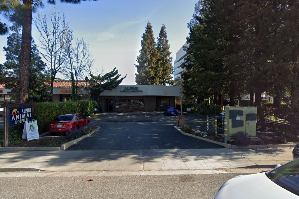 Alpine Animal Hospital