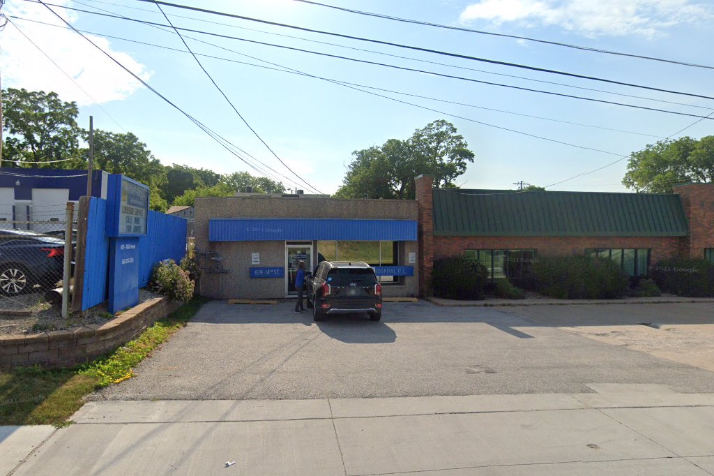 Abel Keppy Animal Hospital