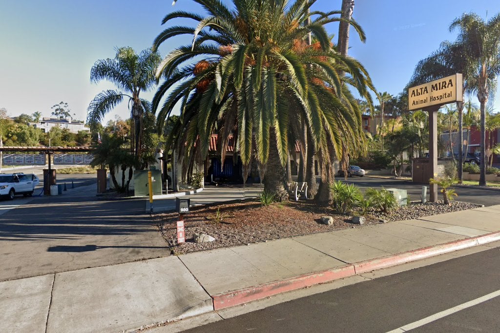 Alta Mira Animal Hospital