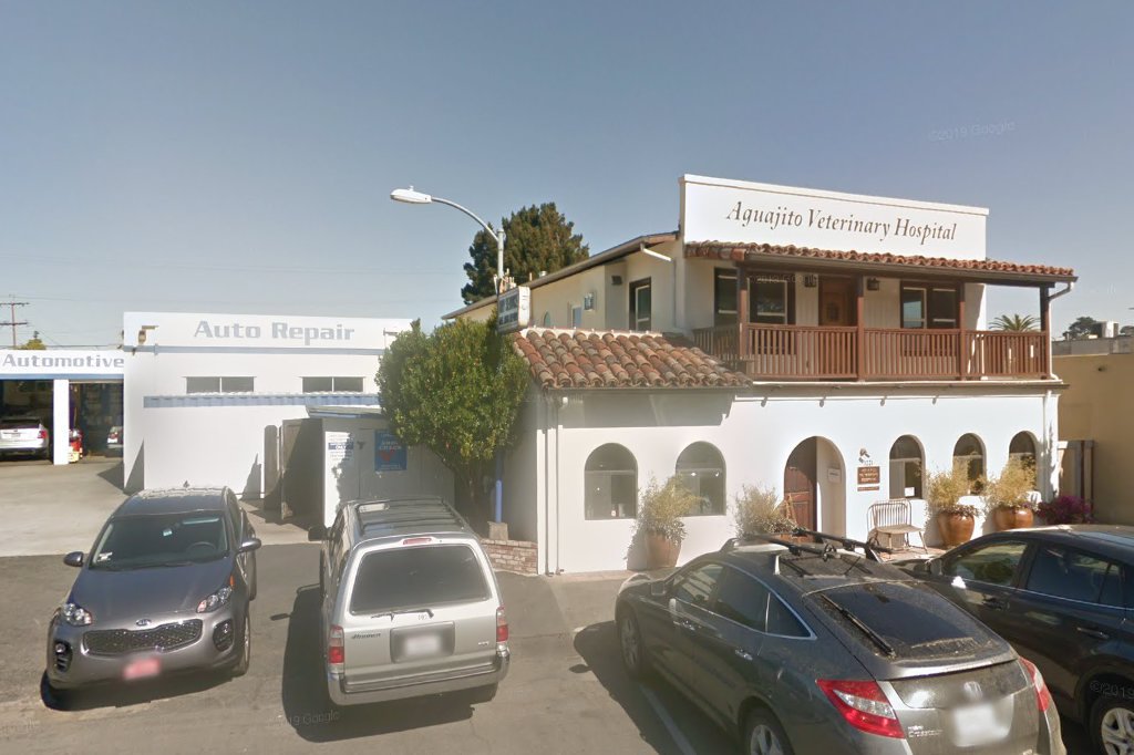 Aguajito Veterinary Hospital