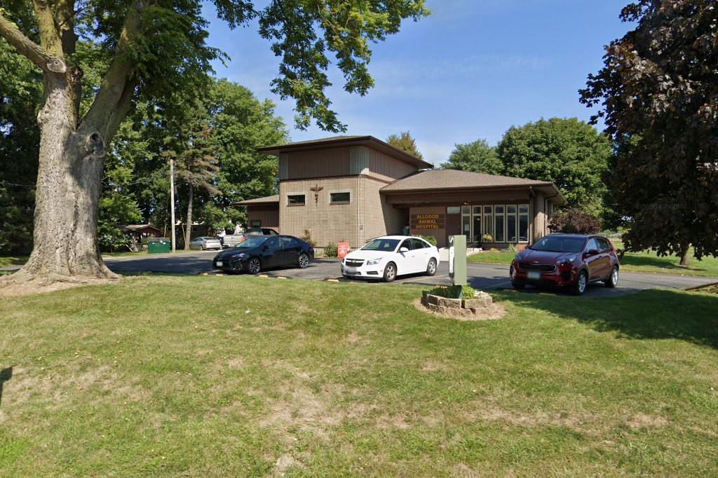 Allgood Animal Hospital