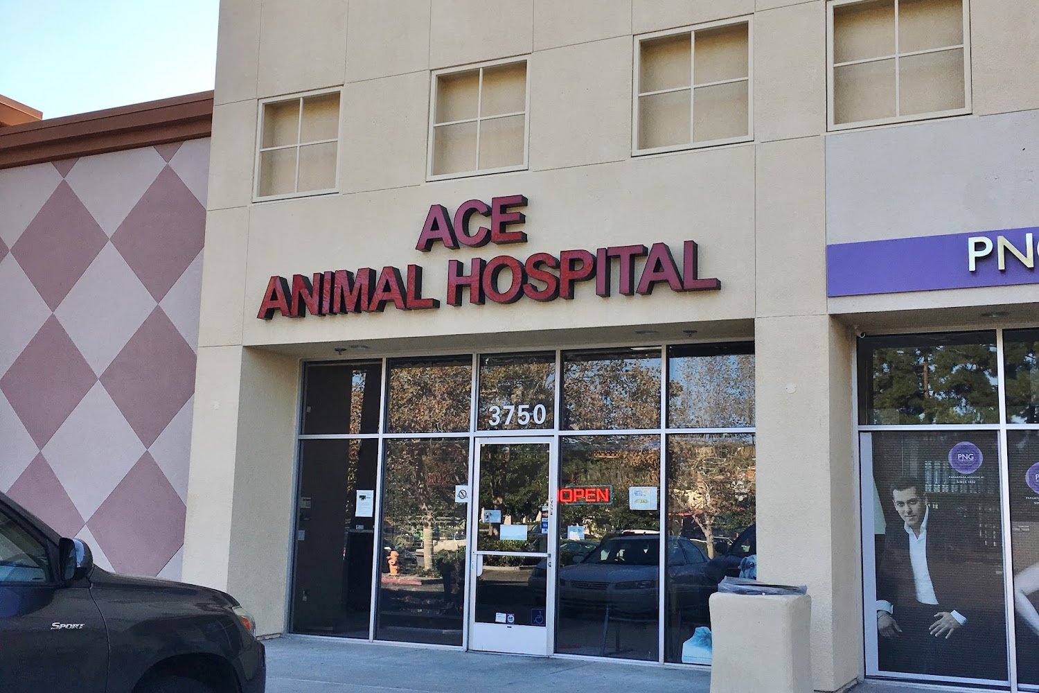 Ace Animal Hospital
