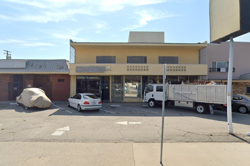 Amar Glen Veterinary Hospital