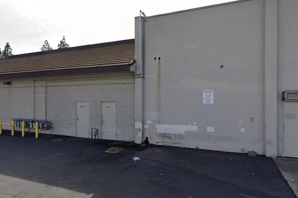 Alamo Animal Hospital