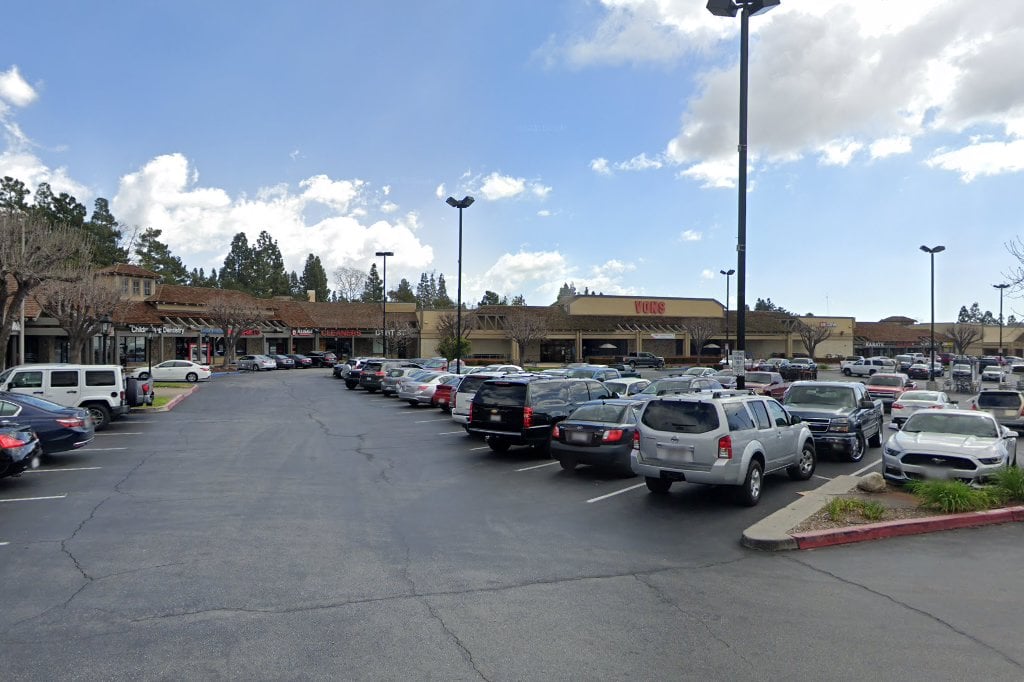 Adobe Animal Hospital