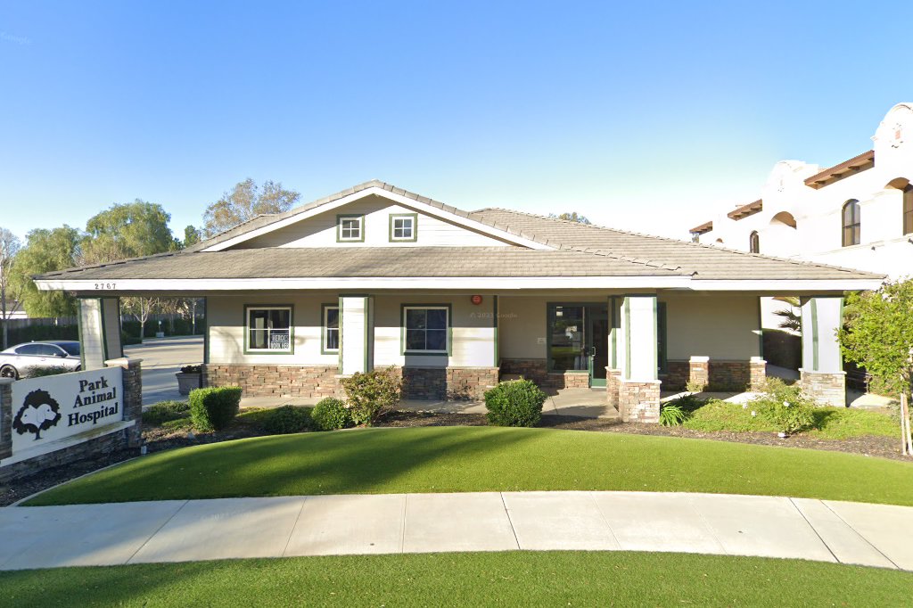 Alamo Veterinary Hospital