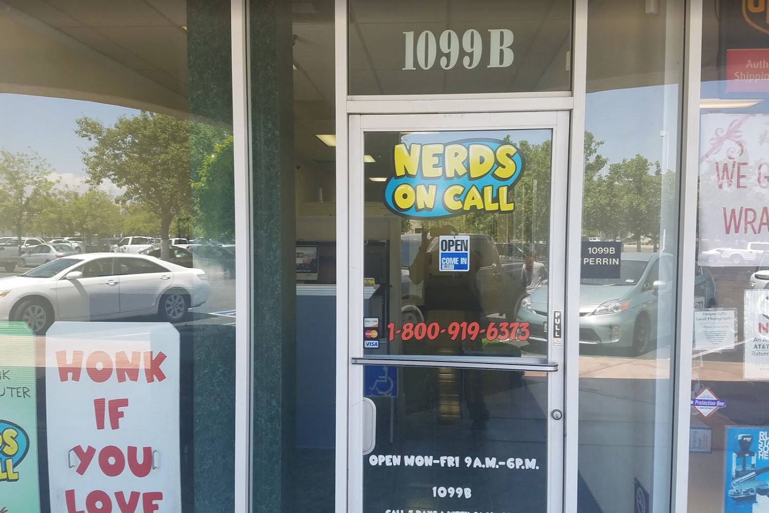 Adobe Animal Hospital - Mobile