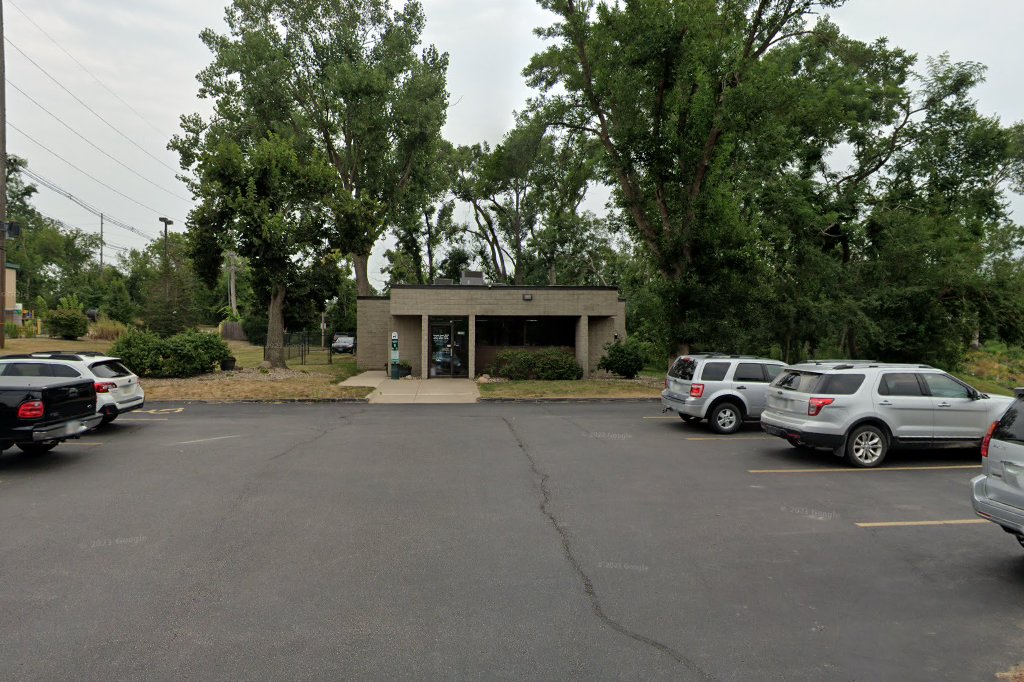 Cedar Rapids Animal Hospital