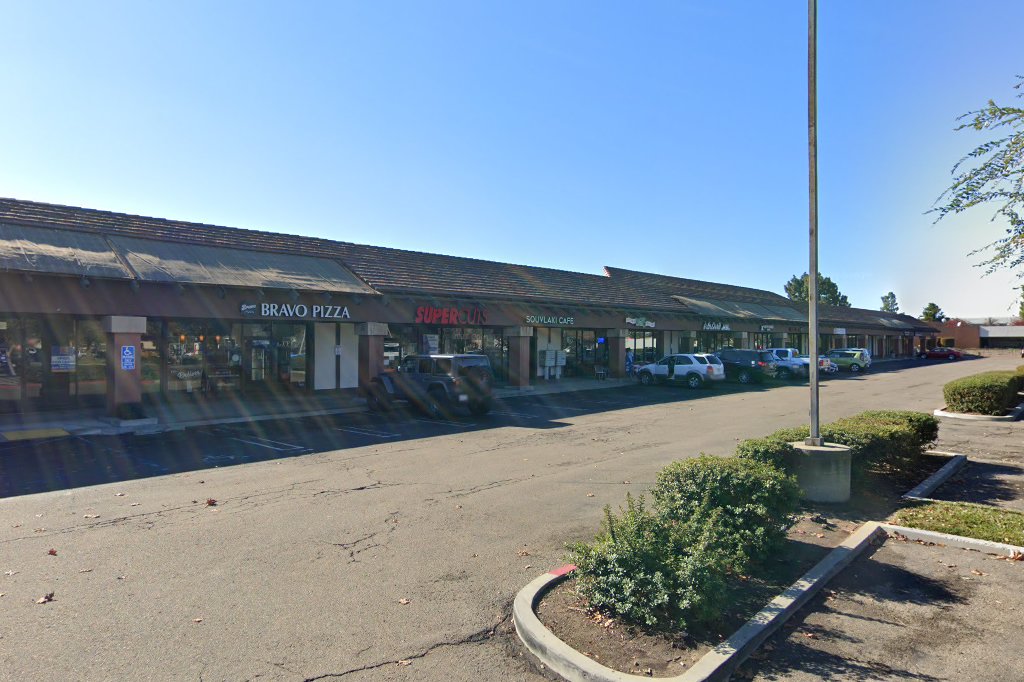 All Valley Pet Hospital