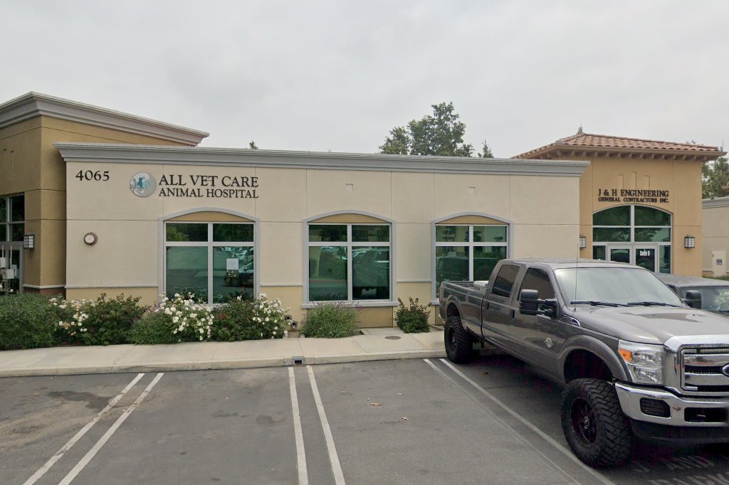 All Veterinary Care Animal Hospital