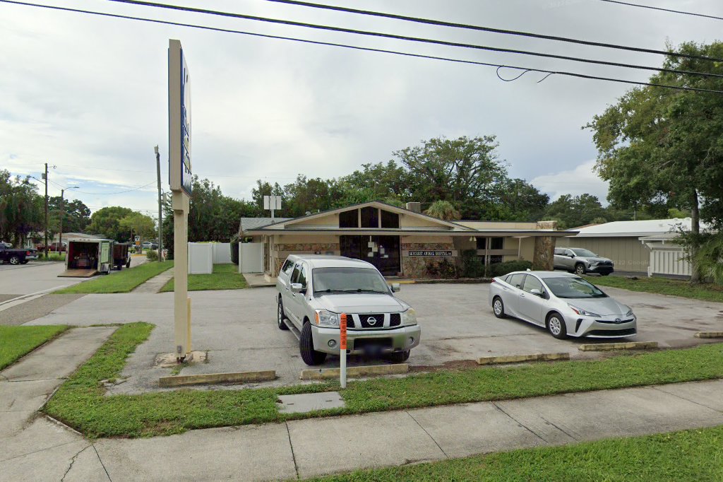 Skycrest Animal Hospital