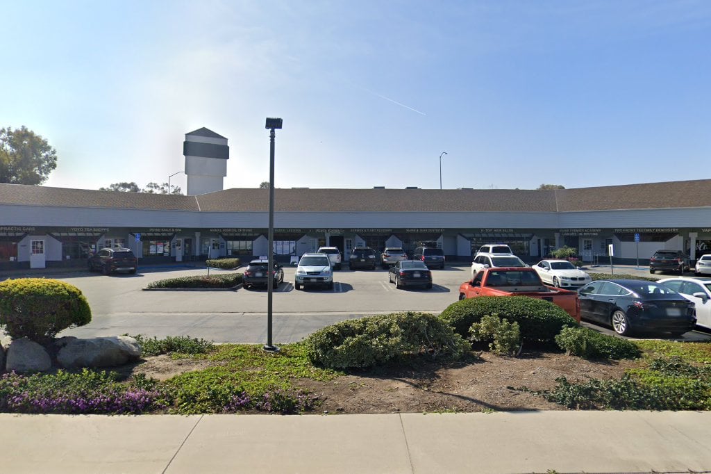 Animal Hospital of Irvine