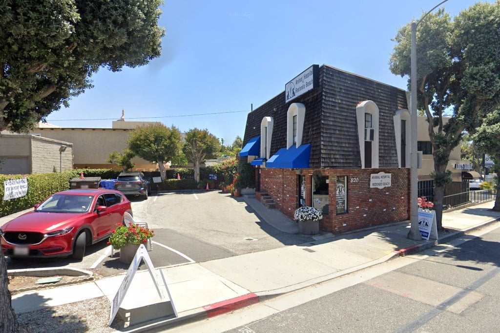 Animal Hospital of Redondo Beach