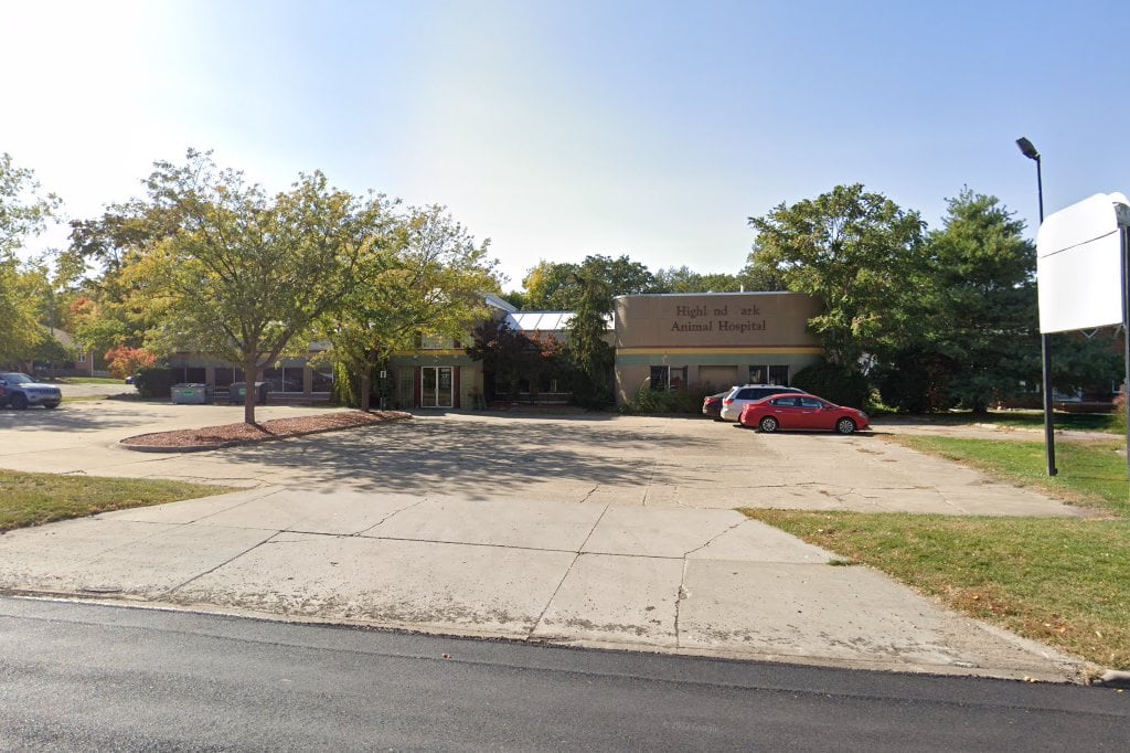 Highland Park Animal Hospital