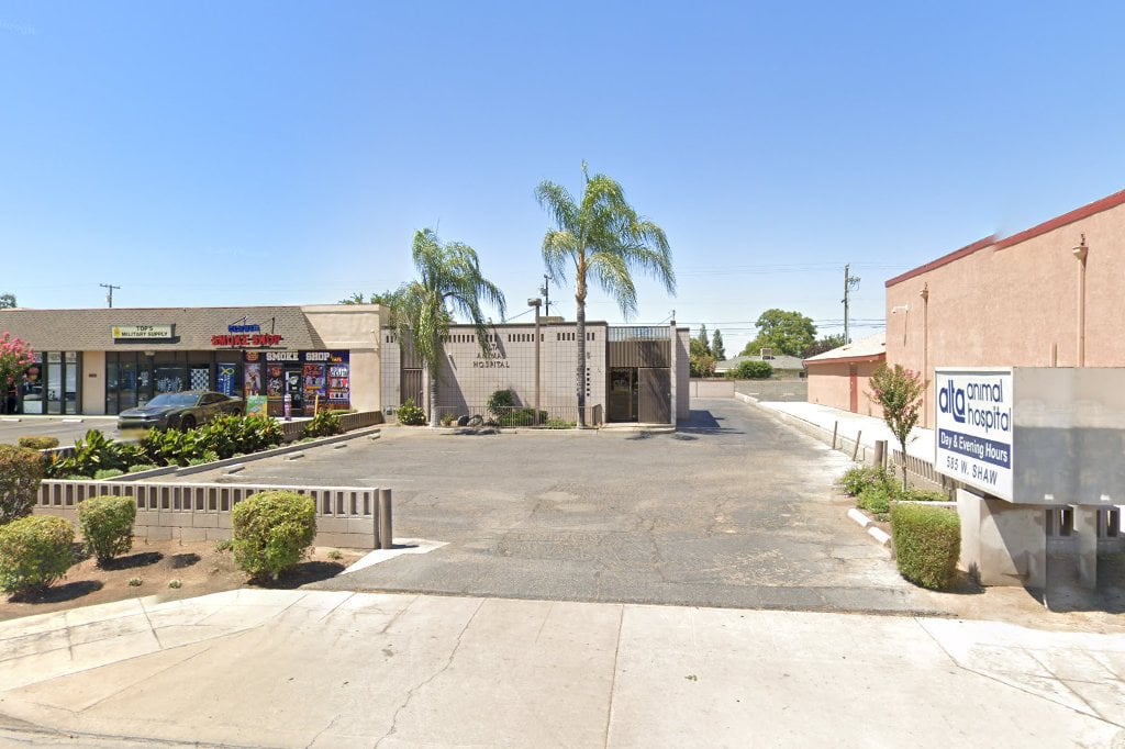 Alta Animal Hospital