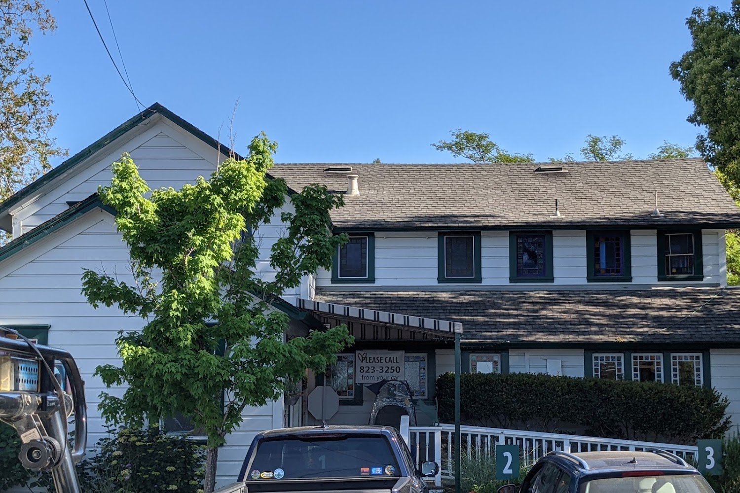 Animal Hospital of Sebastopol