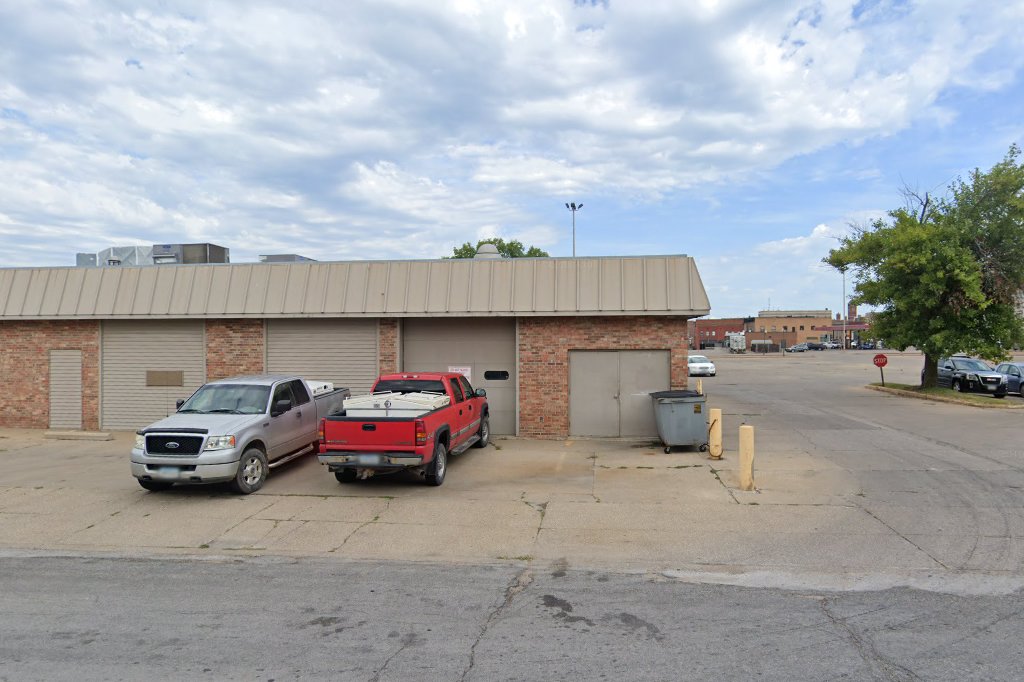 Keokuk Veterinary Hospital