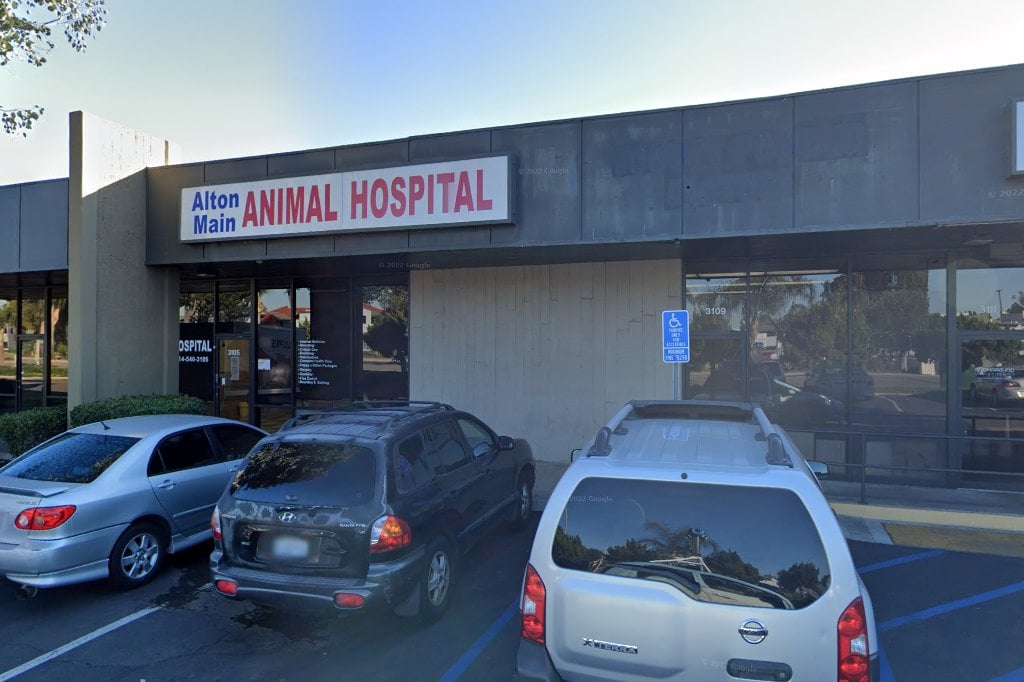 Alton Main Animal Hospital
