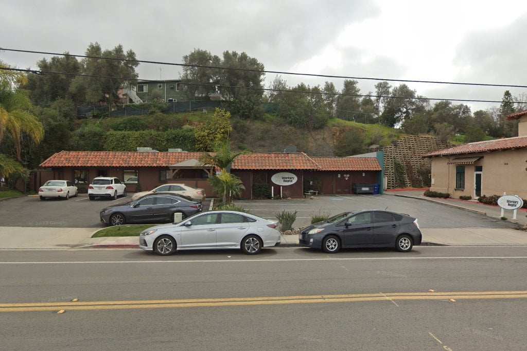 Alvarado Veterinary Hospital