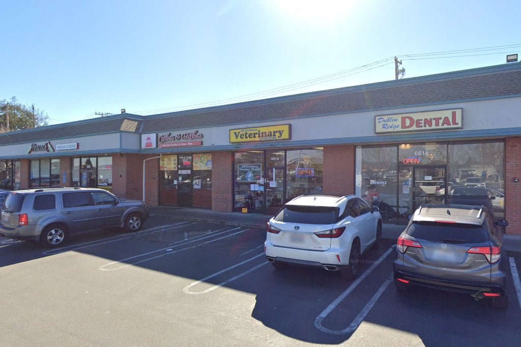 All Creatures Veterinary Hospital