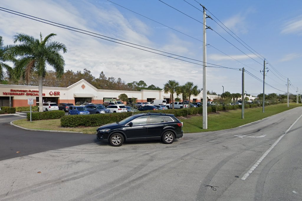 Southwest Florida Veterinary Specialists & 24-Hour Emergency Hospital