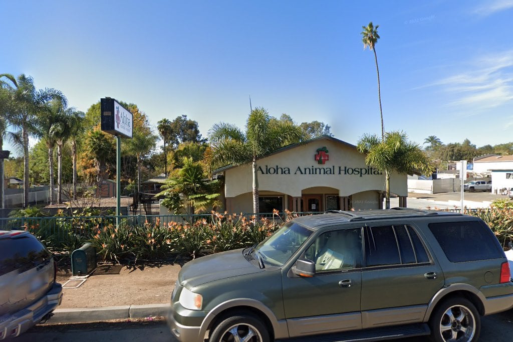 Aloha Animal Hospital