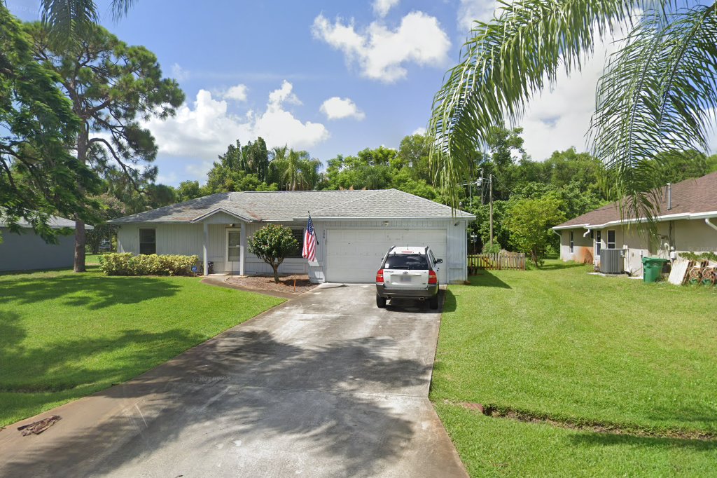 Basset Rescue of Florida