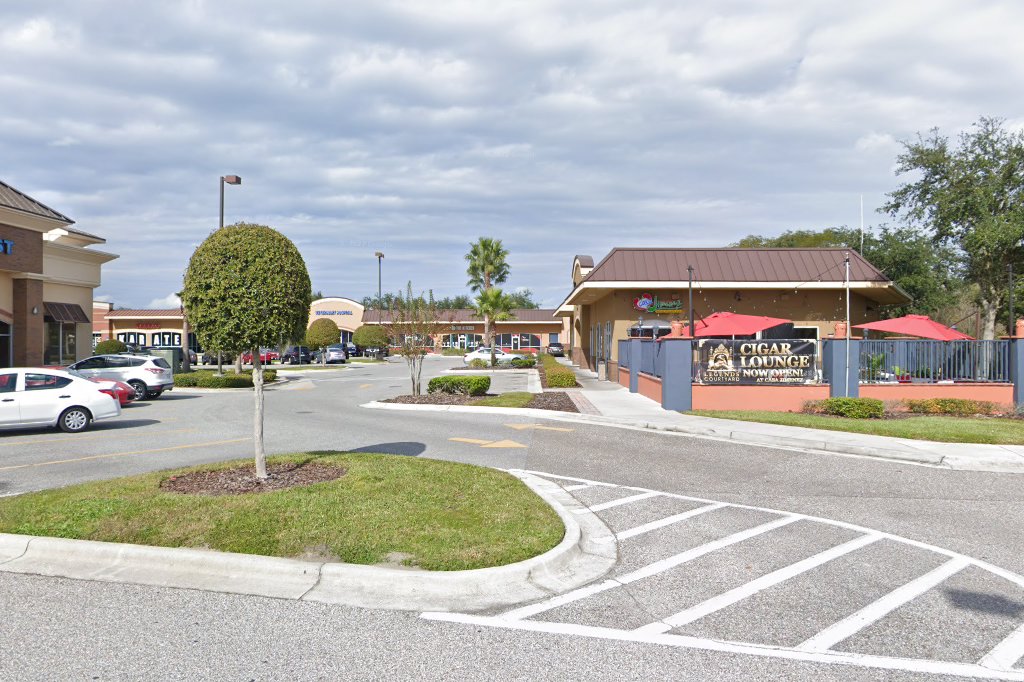 Stoneybrook West Veterinary Hospital