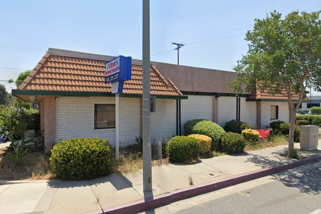 Azusa Hills Animal Hospital