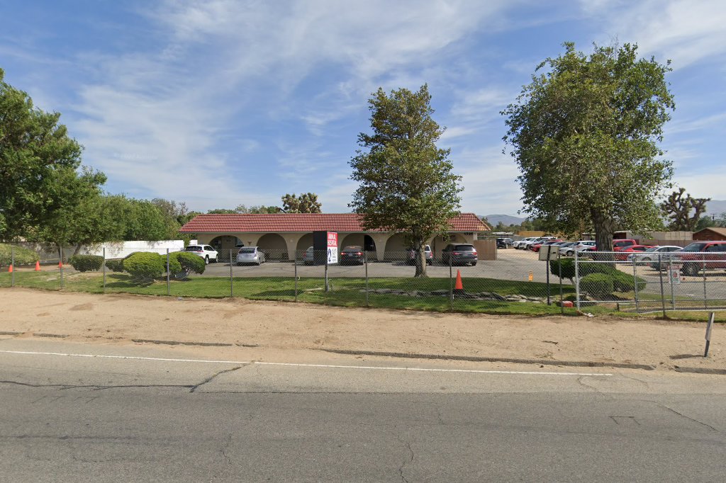 Antelope Valley Animal Hospital