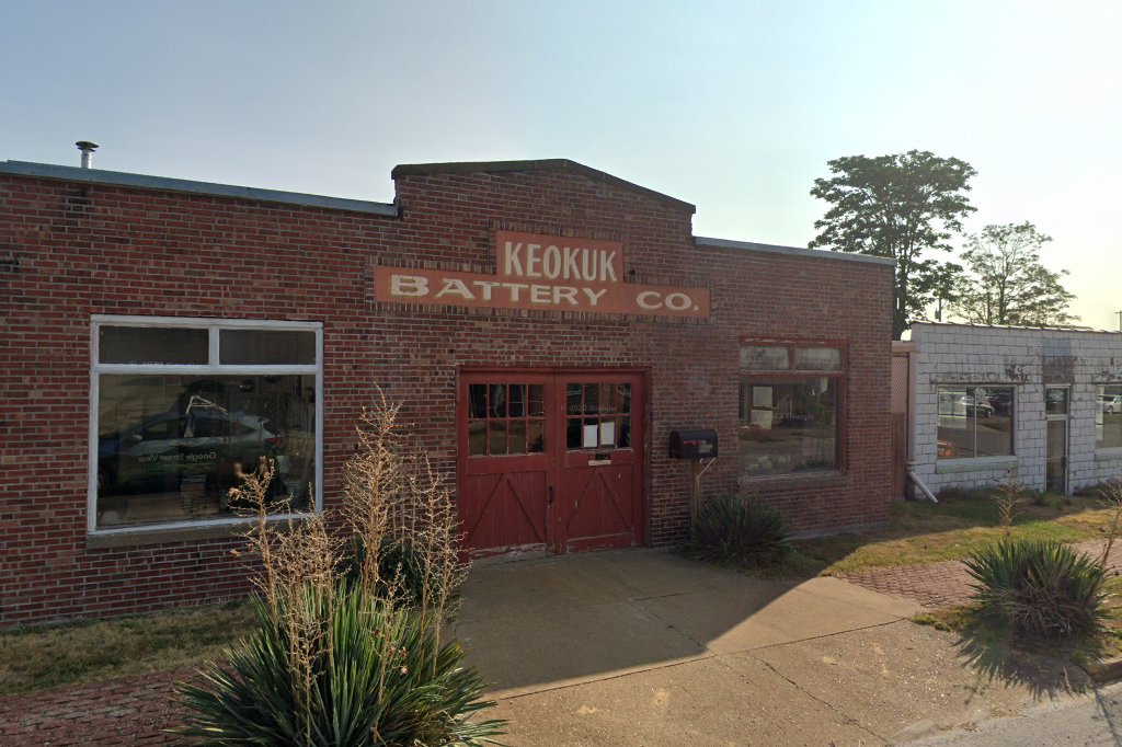 Keokuk Humane Society