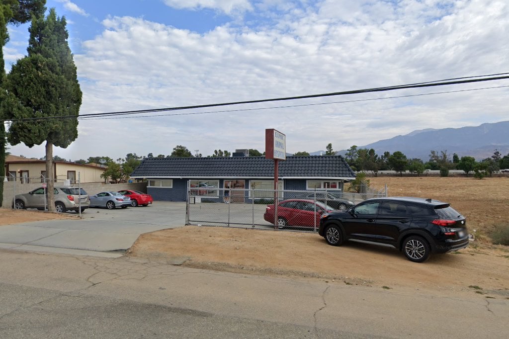 Beaumont Animal Hospital