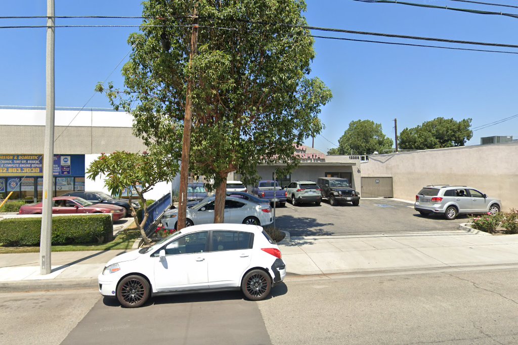 Ashton Animal Hospital