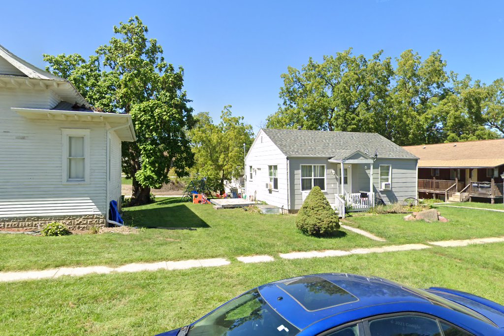 Creston Animal Control