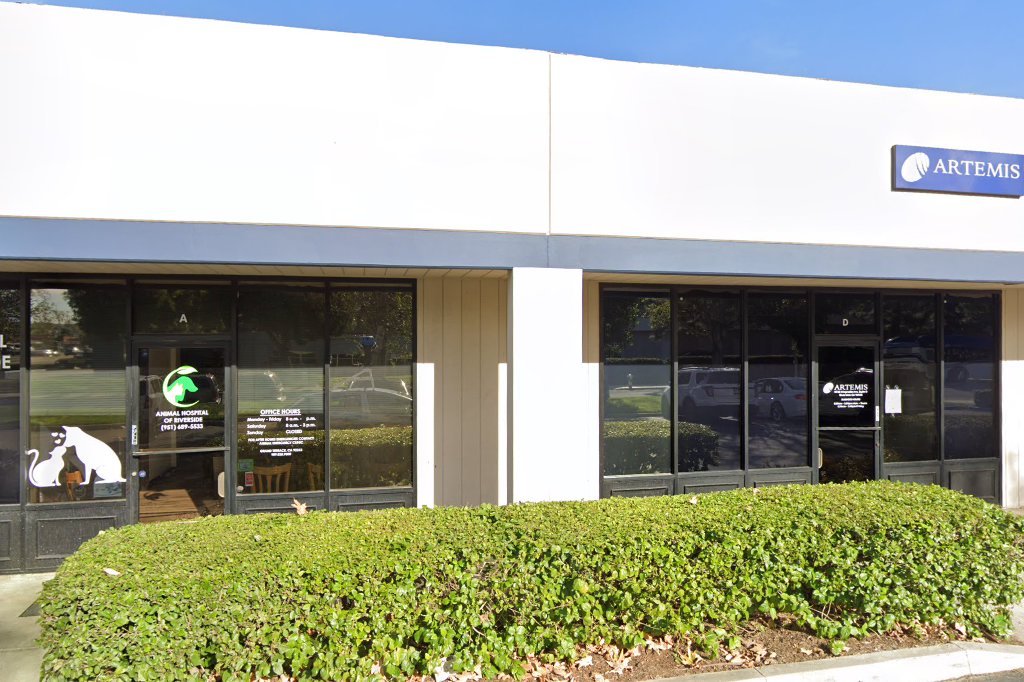 Animal Hospital of Riverside