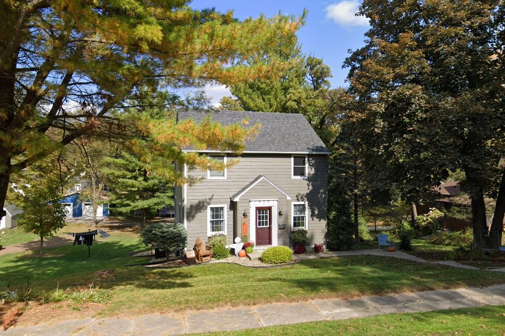 Iowa Weimaraner Rescue